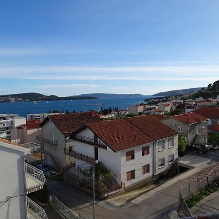 Apartment Drazena Trogir Bagian luar foto