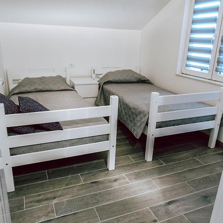 Apartment Drazena Trogir Bagian luar foto