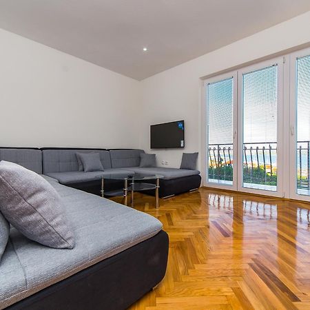 Apartment Drazena Trogir Bagian luar foto