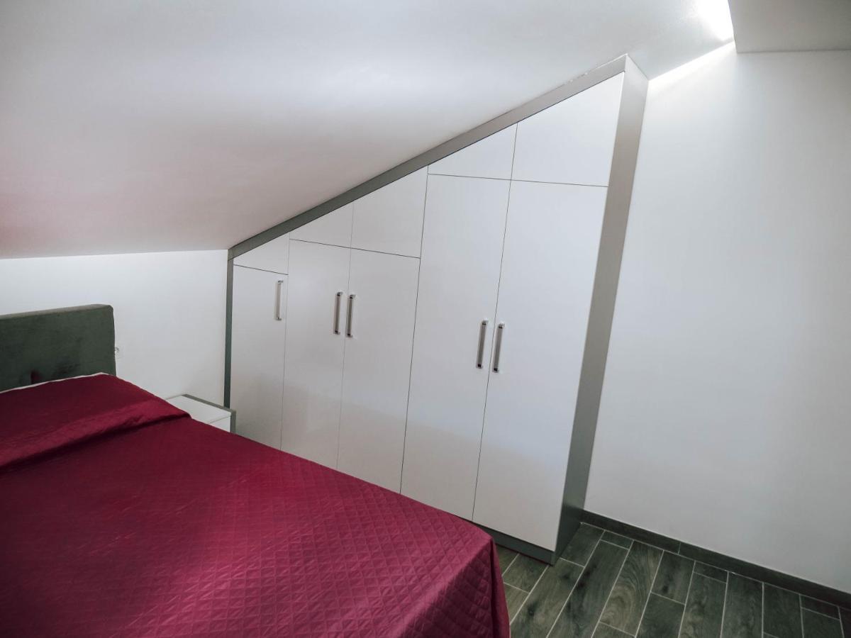 Apartment Drazena Trogir Bagian luar foto