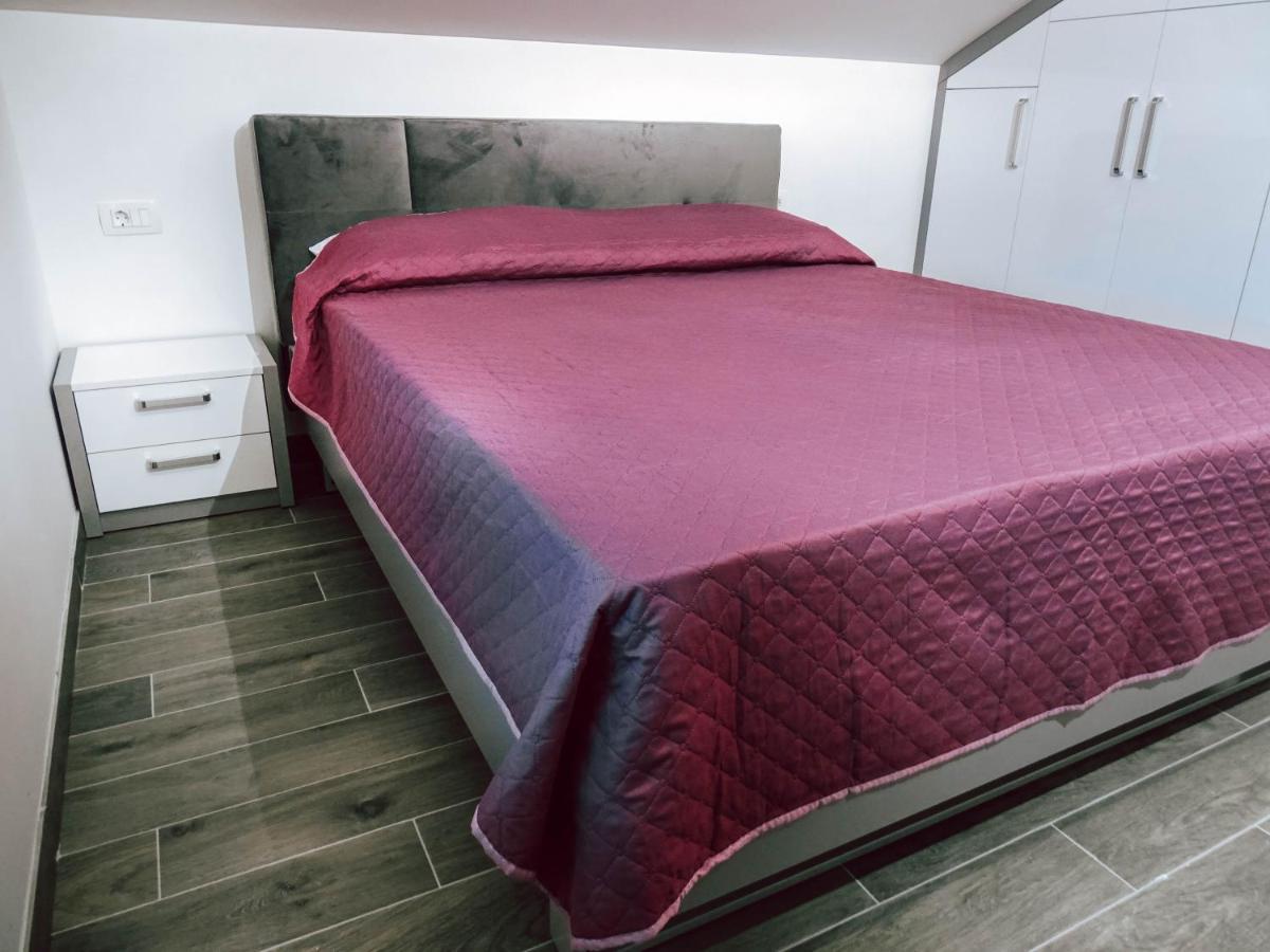 Apartment Drazena Trogir Bagian luar foto