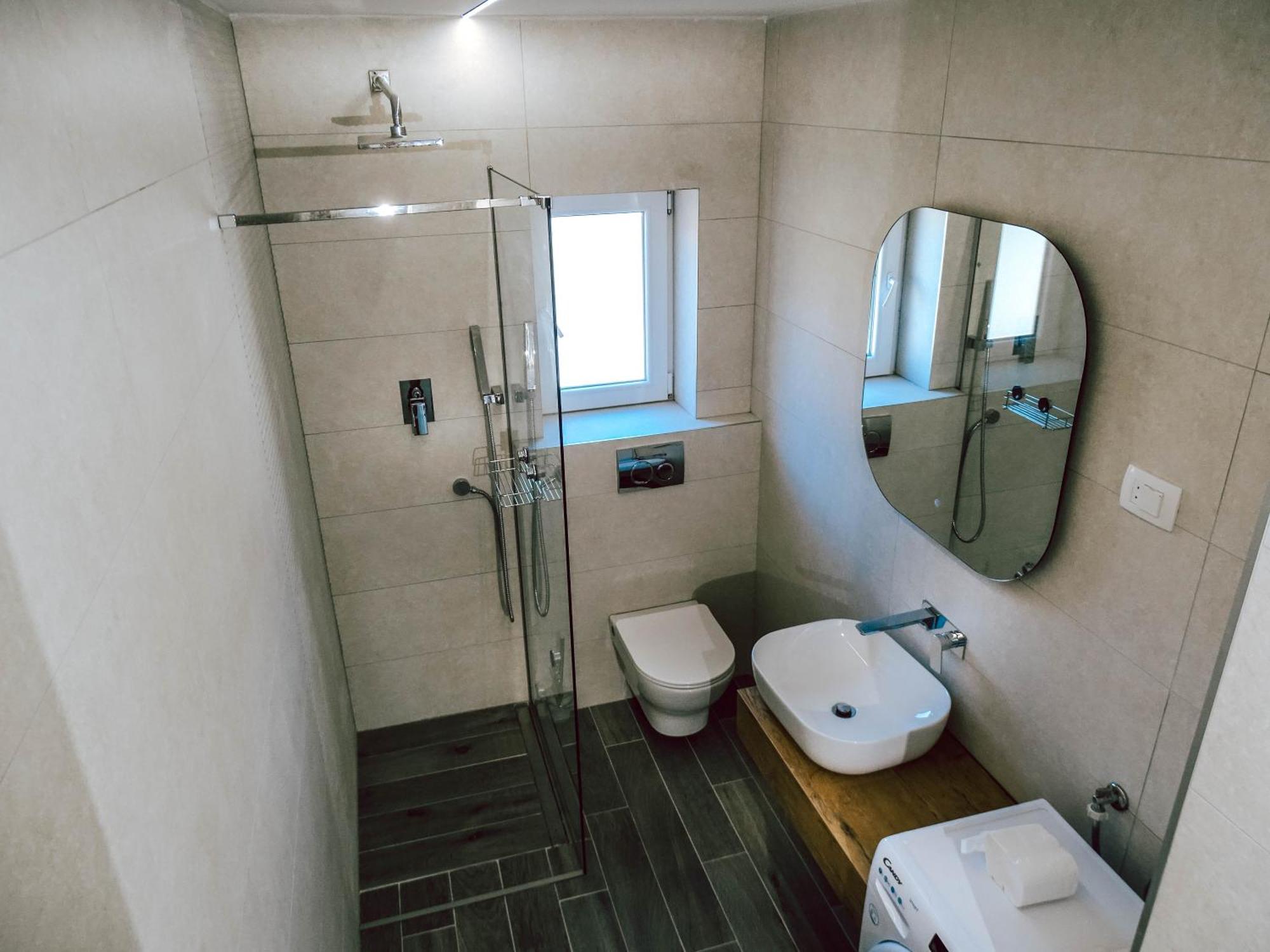 Apartment Drazena Trogir Bagian luar foto