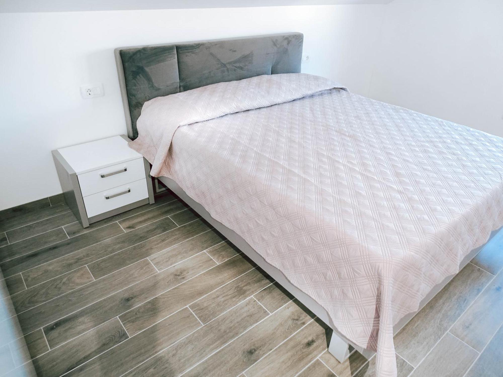 Apartment Drazena Trogir Bagian luar foto