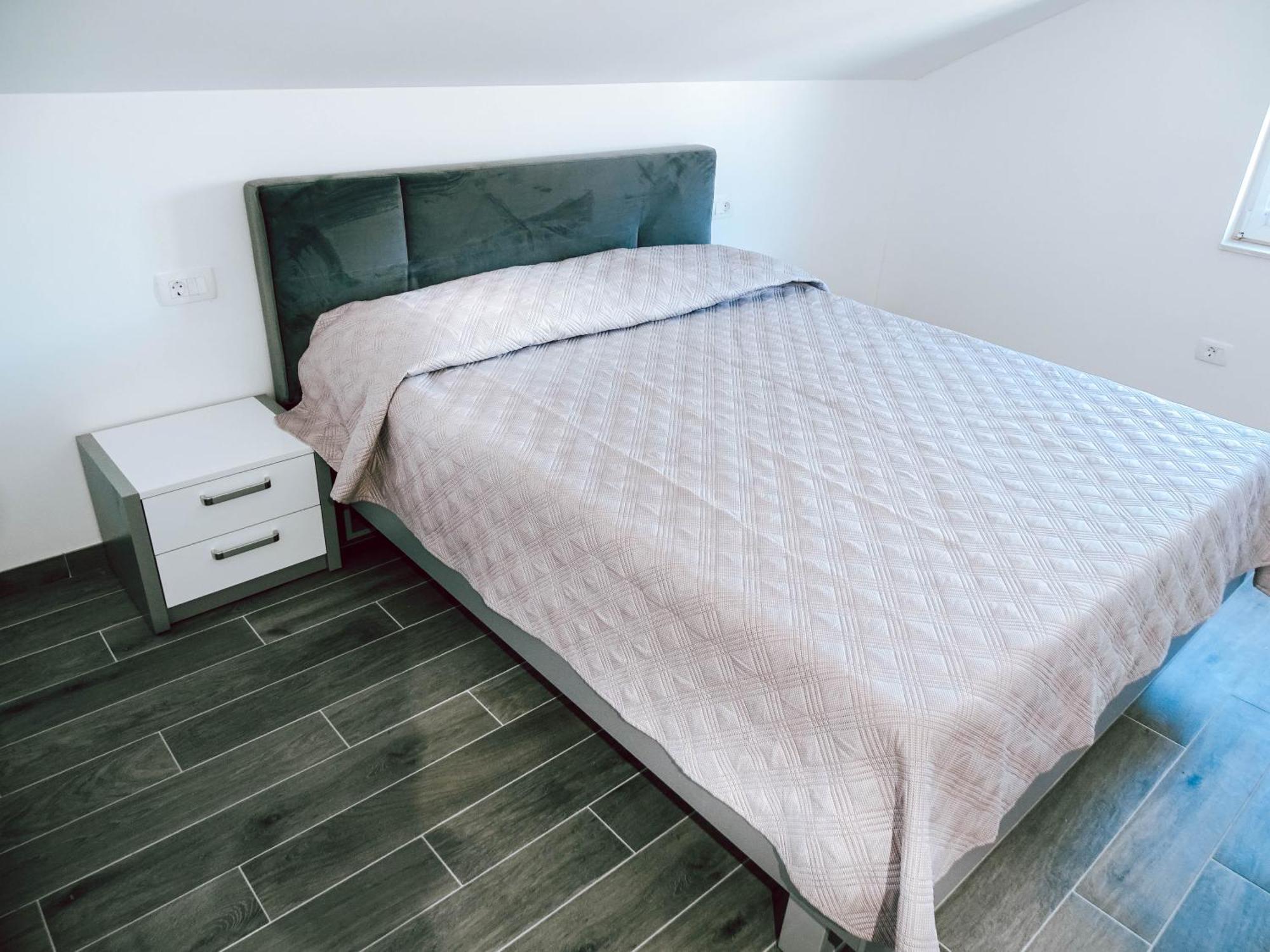 Apartment Drazena Trogir Bagian luar foto