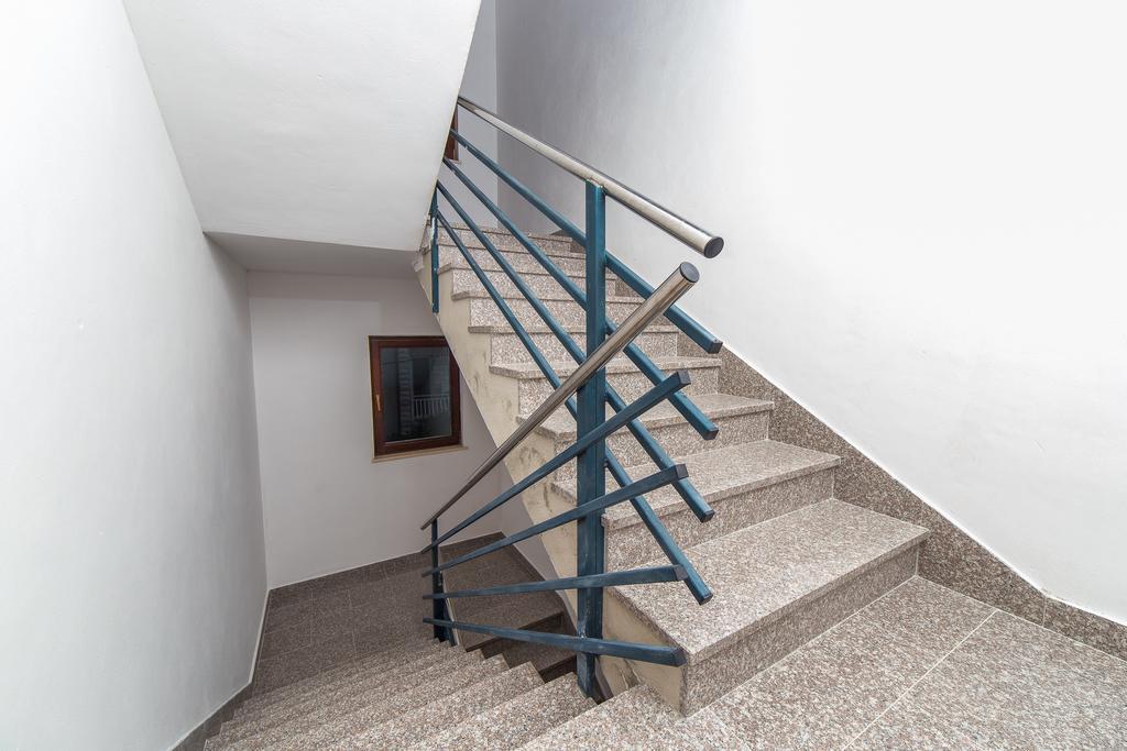 Apartment Drazena Trogir Bagian luar foto