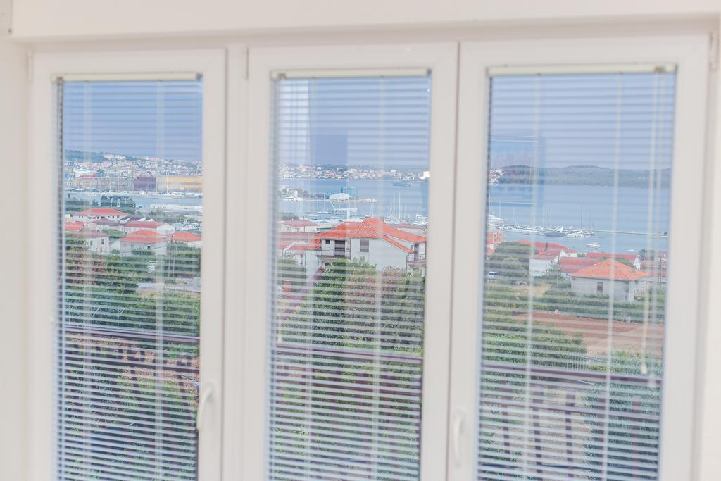 Apartment Drazena Trogir Bagian luar foto