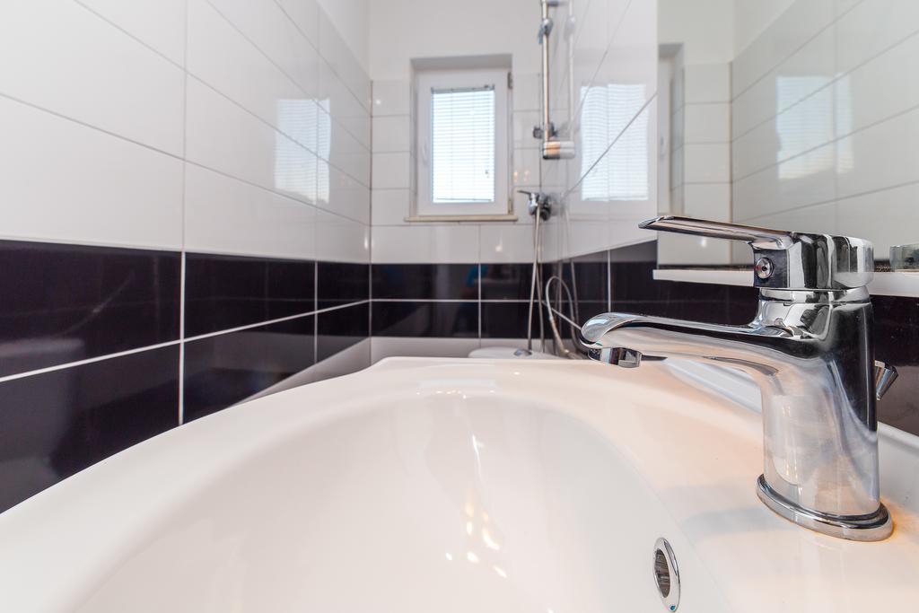 Apartment Drazena Trogir Bagian luar foto