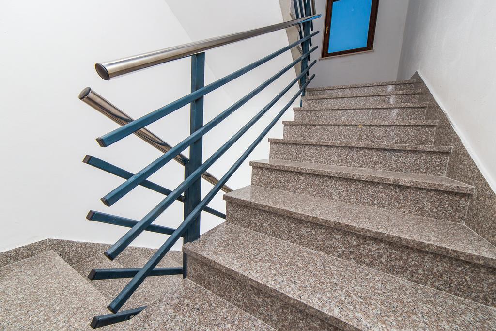 Apartment Drazena Trogir Bagian luar foto