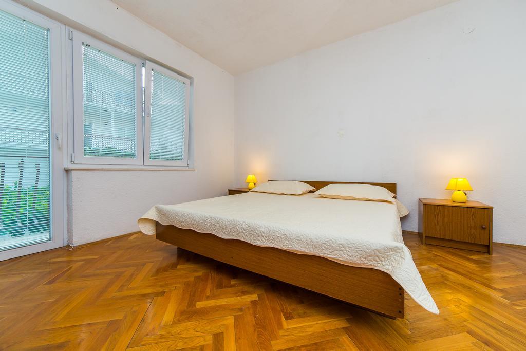 Apartment Drazena Trogir Bagian luar foto