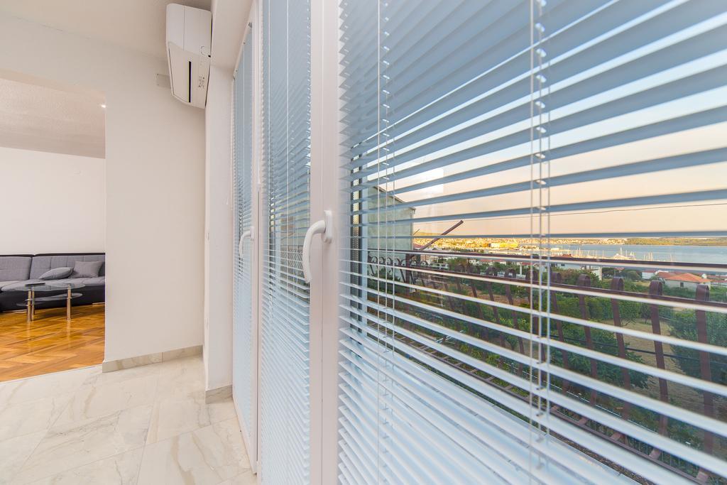 Apartment Drazena Trogir Bagian luar foto