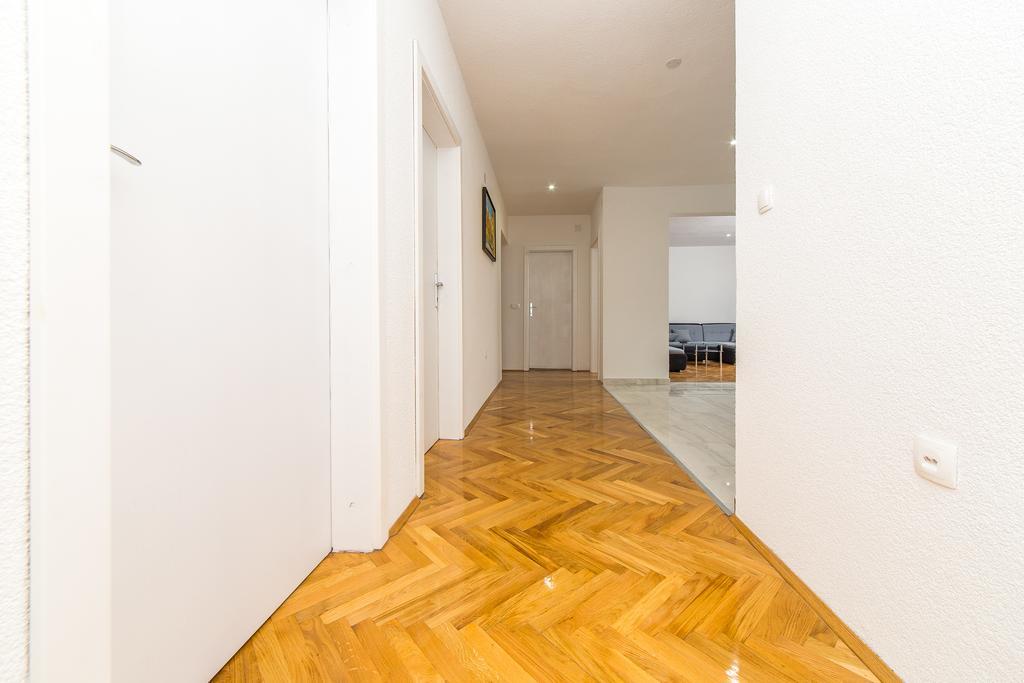 Apartment Drazena Trogir Bagian luar foto