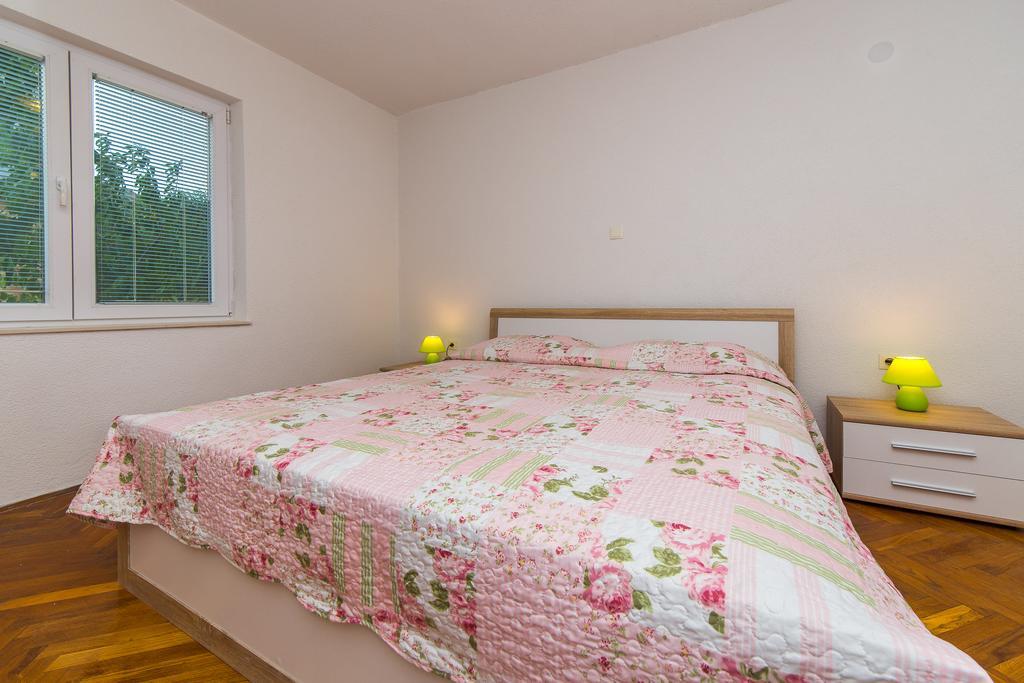 Apartment Drazena Trogir Bagian luar foto