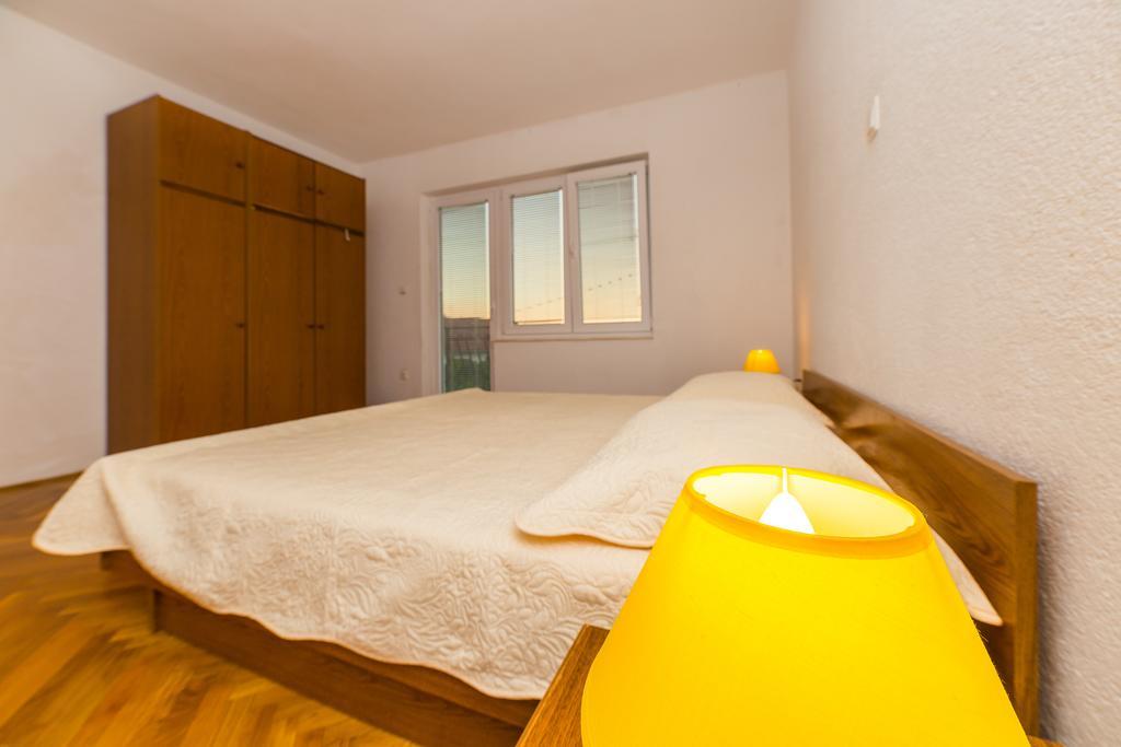 Apartment Drazena Trogir Bagian luar foto