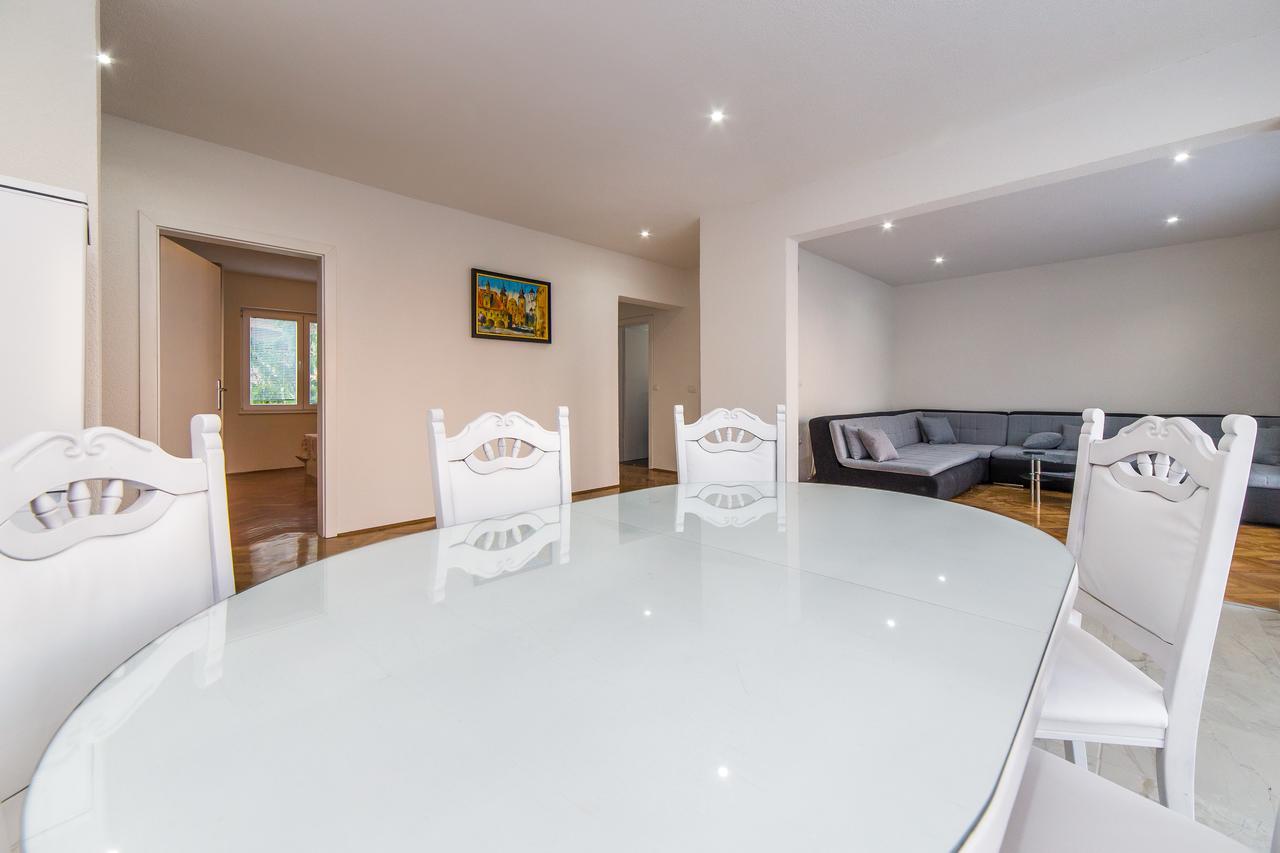 Apartment Drazena Trogir Bagian luar foto
